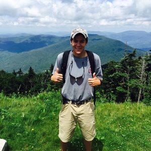 Meet your Posher, Alexander